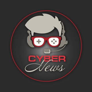 Логотип @worldcyber_news - Новости Мира Киберспорта