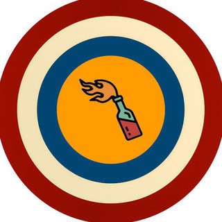 Логотип @worldeventsnow - Мировые события сейчас | МСС