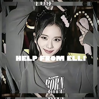 Логотип @worldfanf1k - 𝙃𝙀𝙇𝙋 𝙁𝙍𝙊𝙈 𝙀𝙇𝙇𝙄