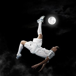 Логотип @worldfoot24 - ФУТБОЛ | В мире Футбола