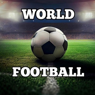 Логотип @worldfootbaIl - Переходник