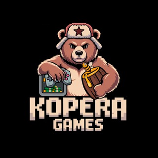 Логотип @worldgambit - War Gambit | Kopera Games