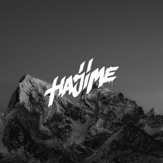 Логотип @worldhajime - 𝐰𝐨𝐫𝐥𝐝𝐡𝐚𝐣𝐢𝐦𝐞