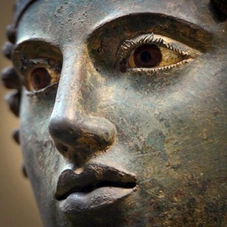 Логотип @worldhistoria - World of History