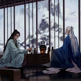 Логотип @worldhonorrgeroi - Далёкие странники♡