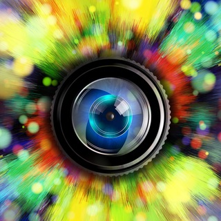 Логотип @worldinlens - Мир в Объективе 😍📷