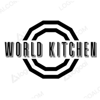 Логотип @worldkitchenbest - World Kitchen