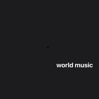 Логотип @worldmezzo - world music