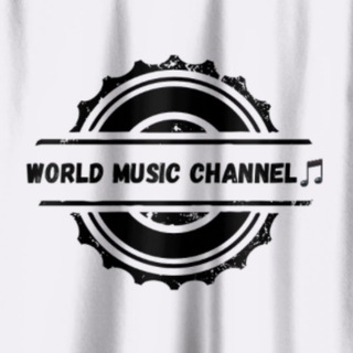 Логотип @worldmusicchannell - World Music Channel