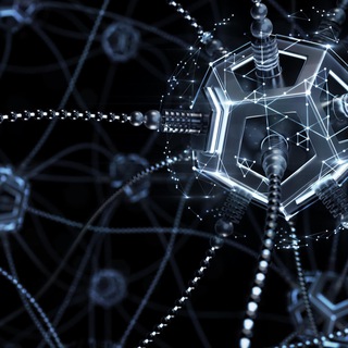 Логотип @worldneuronet - В мире Нейросети