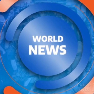 Логотип @worldnews - World News [Breaking News]