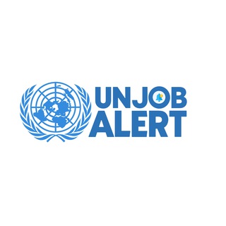 Логотип @worldngojobs - United Nations Job Alert