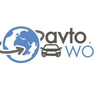 Логотип @worldofavto - World of Avto 🏎 ---🚓