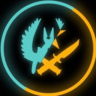 Логотип @worldofcs - World of CS:GO | Новости | Прогнозы