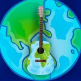 Логотип @worldofguitar - Мир Гитары