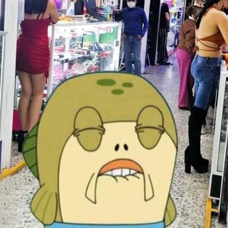 Логотип @worldofmemeslatam - The world of memes