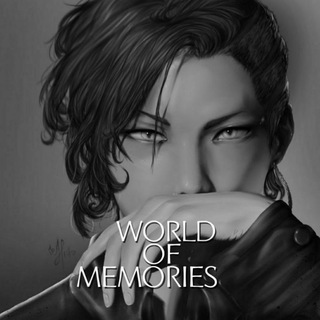Логотип @worldofmemorieswithyou - ◦◉𝐖𝐨𝐫𝐥𝐝 𝐨𝐟 𝐌𝐞𝐦𝐨𝐫𝐢𝐞𝐬◉◦