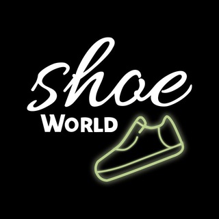 Логотип @worldoftopshoes - Мир🌍 кроссовок 👟