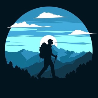 Логотип @worldonelove - Путешественник