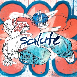 Логотип @worldproofbattleassociation - Salúte