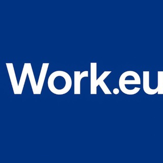Логотип @worlds_in_work - РАБОТА В ЕВРОПЕ🌍🇪🇺