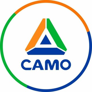 Логотип @worldsamo - МЦРЧ «САМО»