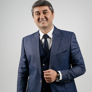 Логотип @worldsamo_regional - САИДМУРОД ДАВЛАТОВ OFFICIAL