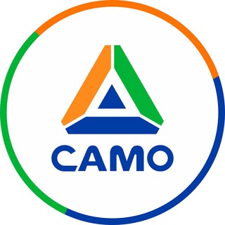 Логотип @worldsamo_uz - Worldsamo.davlatov | г. Самарканд | Международный Центр "САМО"