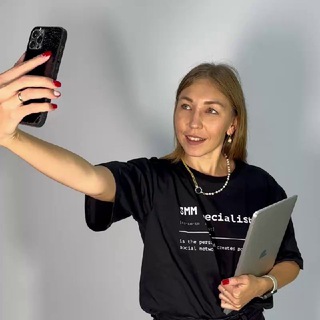 Логотип @worldsmm_osipova - СММ-мастерская Кристины Осиповой