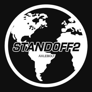 Логотип @worldstandd - МИР STANDOFF 2