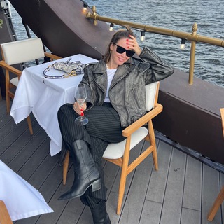 Логотип @worldstreetfashion - STREET FASHION