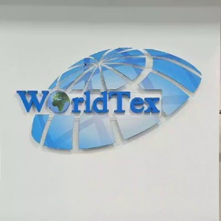Логотип @worldtex13 - Worldtex: Ткани оптом от производителя