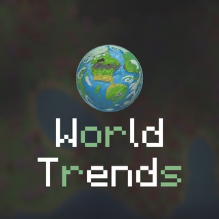Логотип @worldtrends_ru - worldtrends_ru