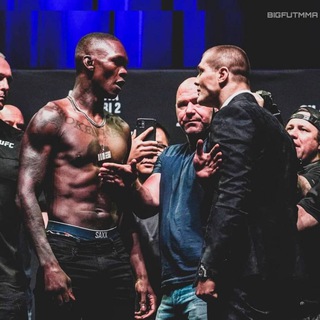 Логотип @worldufcmma - UFC ЭТО ВОЙНА