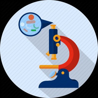 Логотип @worldundermicroscope - Мир под микроскопом