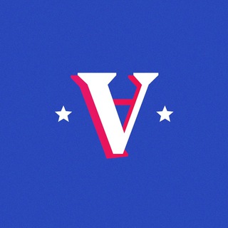 Логотип @worldvintage - USA ★ Vintage America ★ США