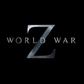 Логотип @worldwarzone - Vойна Миров Z