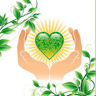 Логотип @worldwellness - Мир Вэлнэс