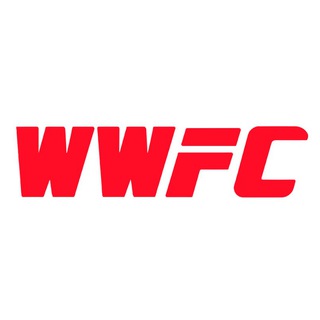 Логотип @worldwfc - WWFC - World Warriors Fighting Championship