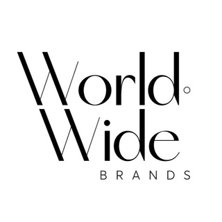 Логотип @worldwide_brands - WorldWide Brands