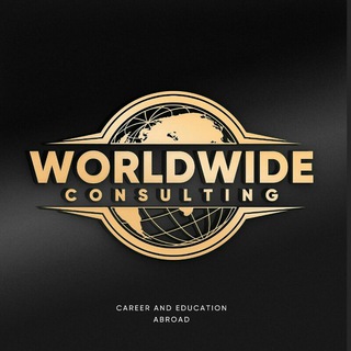 Логотип @worldwide_consulting1 - Worlwide consulting group