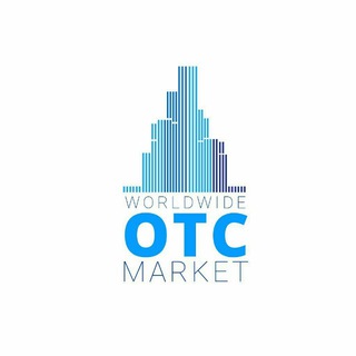 Логотип @worldwideotc - WorldwideOTC