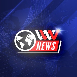 Логотип @worldwire - W͟o͟r͟l͟d͟ W͟i͟r͟e͟ N͟e͟w͟s͟ 🚨 🌎