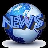 Логотип @worlnnews - World News | Мировые Новости