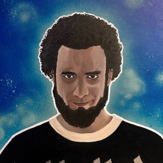 Логотип @wormganger - ВОРМЫЧ