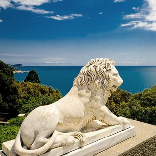 Логотип @worontsovpalace - Канал закрыт