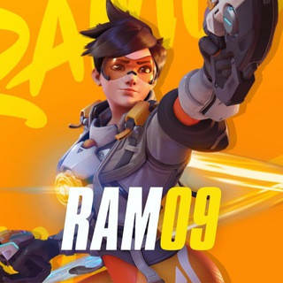 Логотип @worriersgamingchat - Ram09 chatting group👍