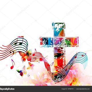 Логотип @worship_jesus_life - Worship Jesus Life