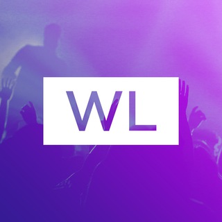Логотип @worshiplife - WORSHIP-LIFE