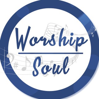 Логотип @worshipsoul - Worship Soul